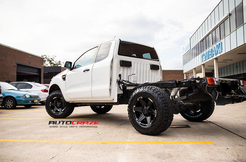 FORD-RANGER-T